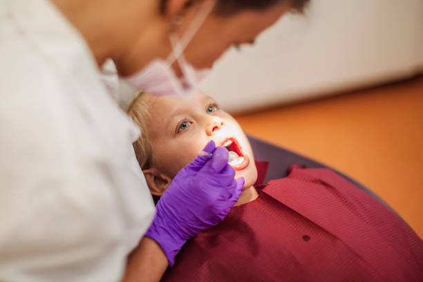 Best Orthodontic Emergency Dentist in Plains, MT
